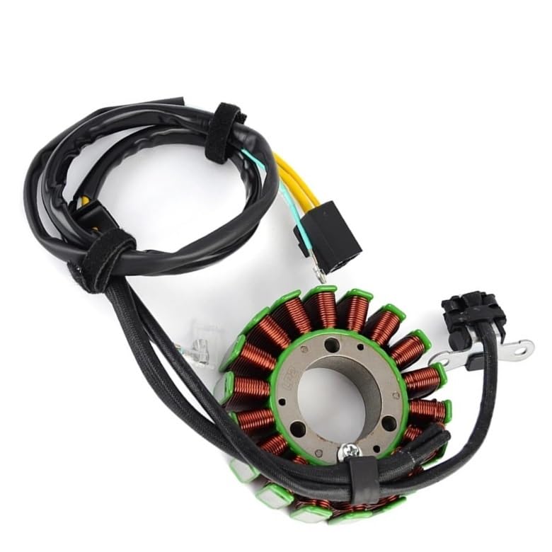 Stator KLX300 contre les coupures moteur moto KLX 300R 1997 1998 code 21003-1275