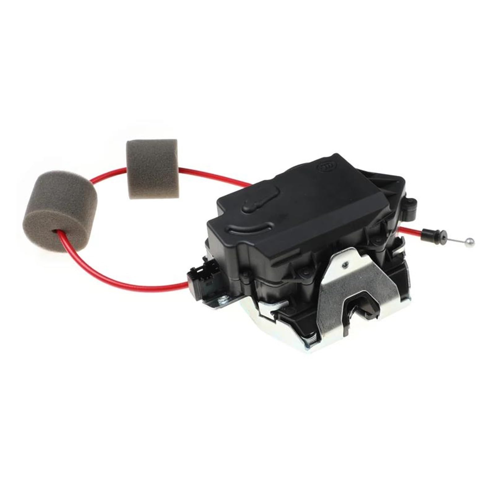 Blnetu One Color Rear Tailgate Boot Lock 1647400635 A1647400635 Car Tailgate Hatch Lock Actuator Latch 1647400500 For Gl450 Ml350 S211 E-Class W164