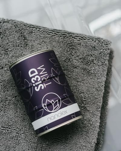 Nanolex Si3D Trim Ceramic Coating 30ml miniatura 3