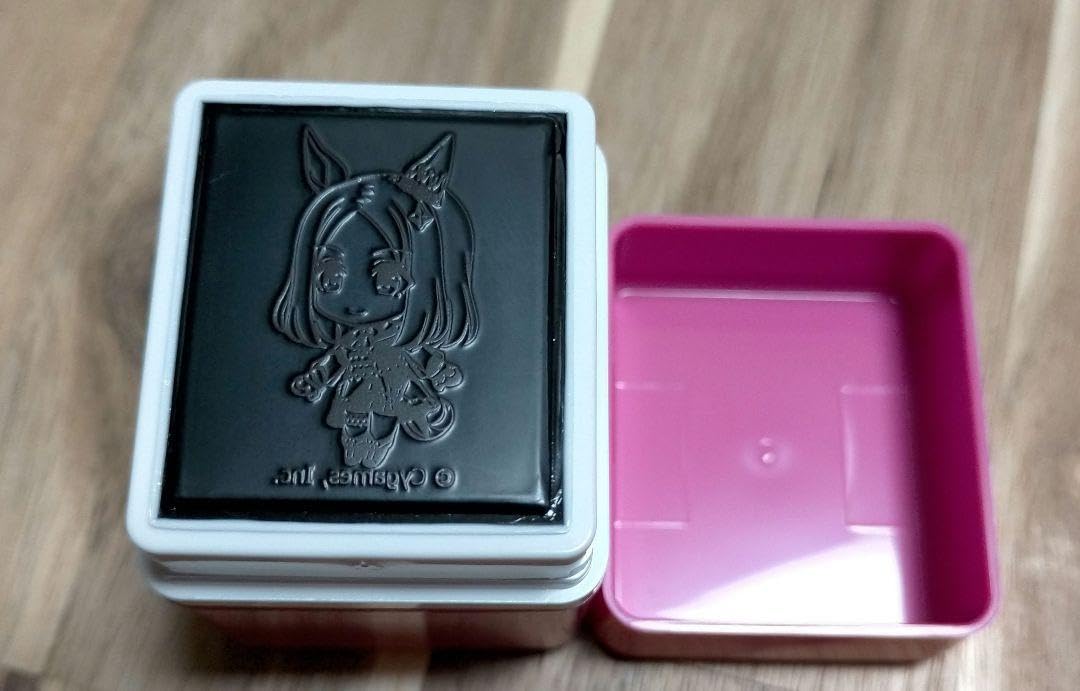 ウマ娘 osmo スタンプ おすも Amazon.co.jp: ウマ娘 笠松競馬場 シュヴァルグラン オスモ osmo