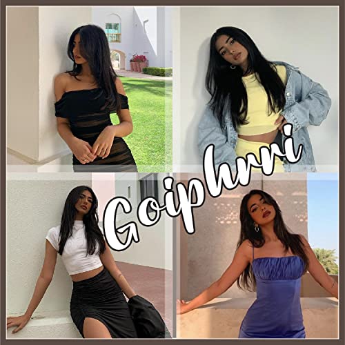 Goiphrri Womens Platform Chunky Pumps Ultra-Flat Square Toe Block Heel And Ankle Strap Buckles Wedge Dress Pumps Fashion Shoes For Women Nude #TOP4