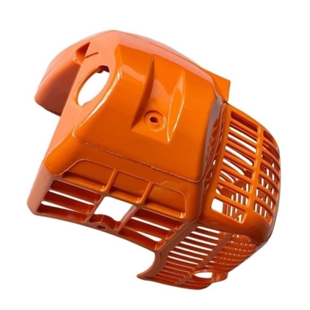 Cubierta de Repuesto for Motor, Compatible con desbrozadora G45L 4310, Protector de Culata de Motor