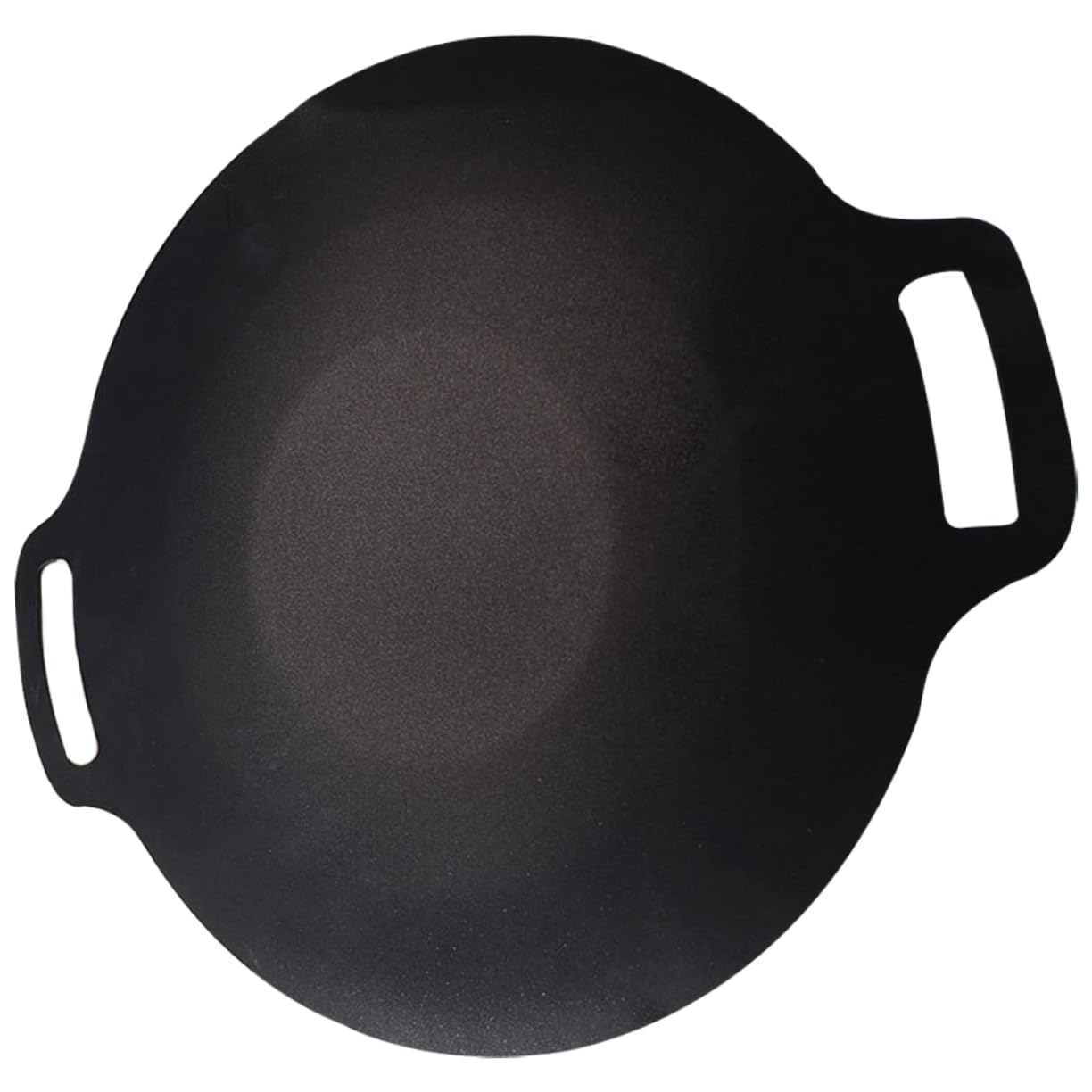 BESPORTBLE Duction Cooker Barbecue Plate Heavy Duty Grilling Tray Outdoor Bbq Supply Baking Tray