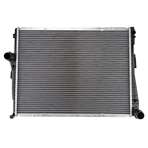 Image of PHILTOP Core Radiator Compatible with CU2636 Core Width 22-7 /8 inch