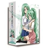 OVA「ひぐらしのなく頃に礼」DVD file.2 賽殺し編 其の壱 コレクターズエディション (初回限定生産)