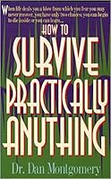 How to Survive Practically Anything 0892838167 Book Cover