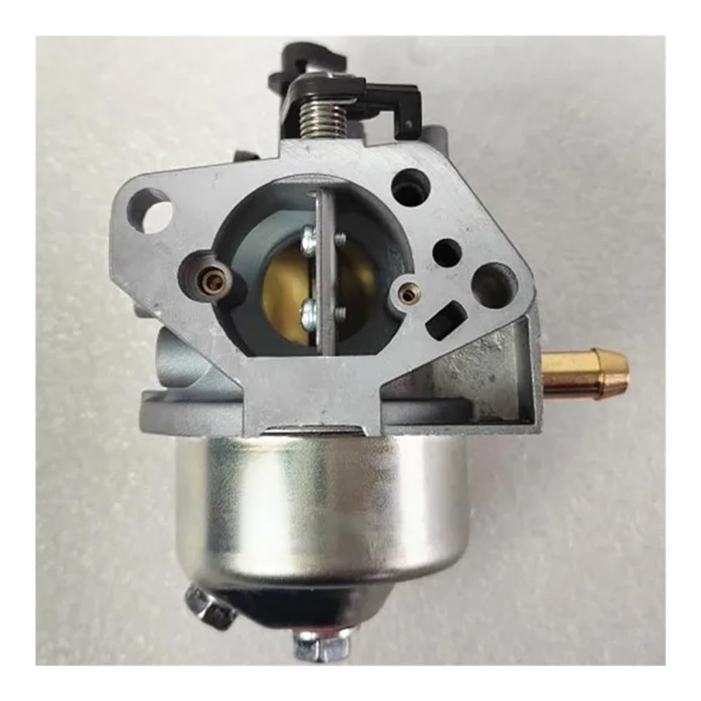 Carburateur moteur tondeuse L 1P92 452CC pièce motoculture thermique