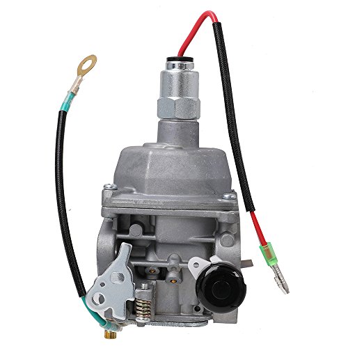 SHINEHOME Carburetor Gasket Kit for Kohler 23 24 25 26 27 HP Engine Courage Motor Craftsman Lawn Tractor Mower Toro KEIHIN Carb replace 32 853 08-S, 32 853-06, 32 853 04-S, 32 853 12-S, SV710 SV725