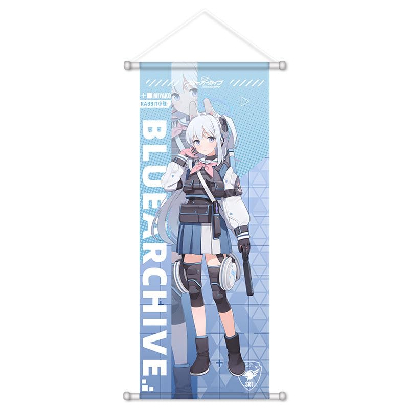 Amazon.co.jp: ブルーアーカイブ タペストリー 壁畫 ブルアカ グッズ 