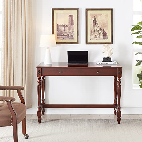 best solid wood writing desks with drawers best solid wood writing desks with drawers