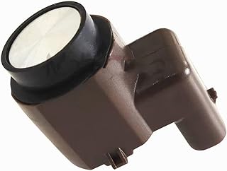 High-Quality PDC Parking Assist Sensor for VW Golf MK V (2003-2009)