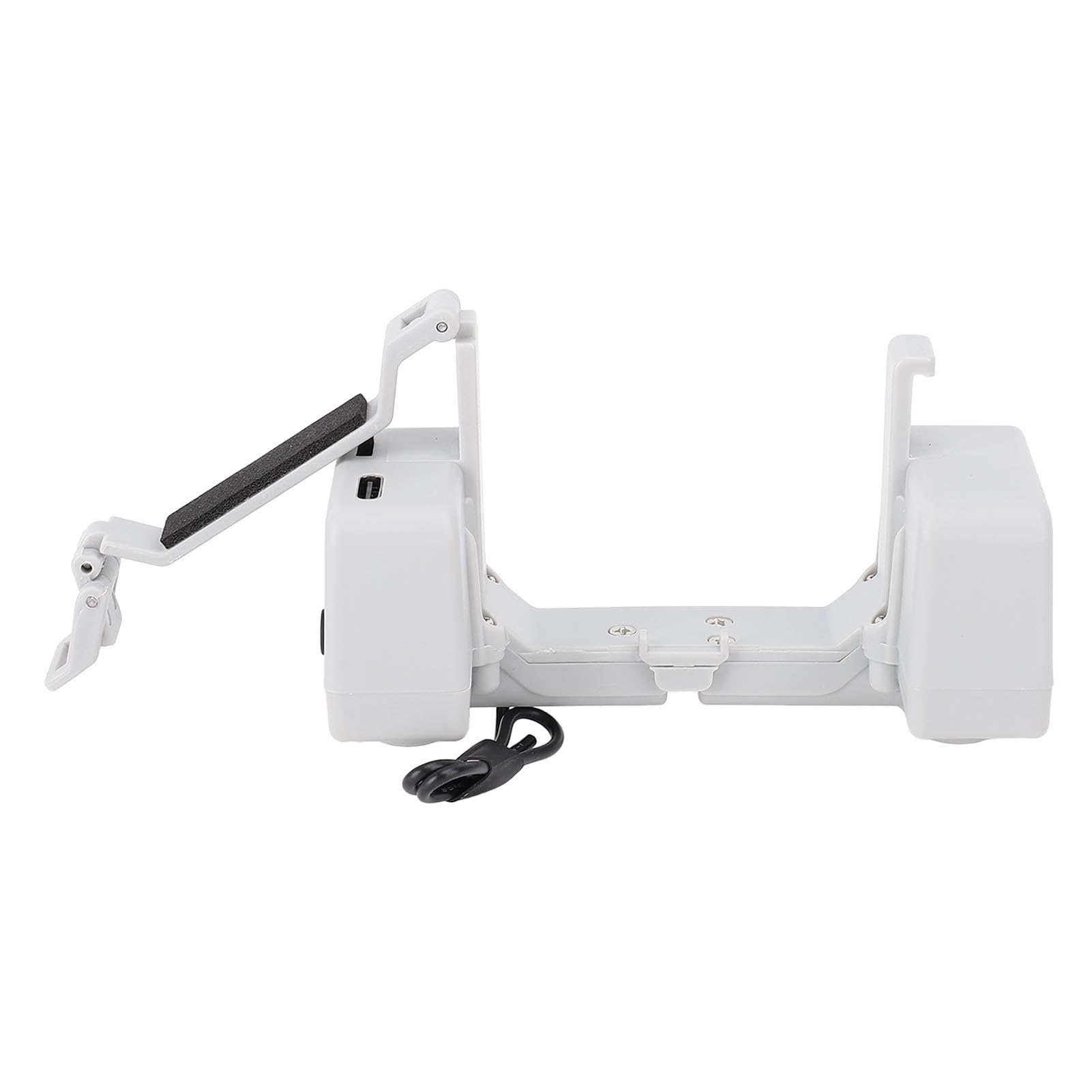 Système de Largage de Drone pour Mini 3/Mini 3 Pro, Dispositif de Largage de Charge Utile Livraison Transport pour Drone Mini3/Mini3 Pro, Charge Maximale 100g, Télécommande