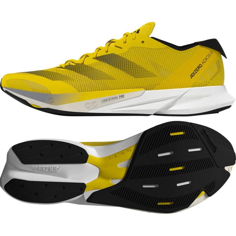 Amazon | [アディダス] ADIZERO JAPAN 8 M 陸上 ランニングシューズ