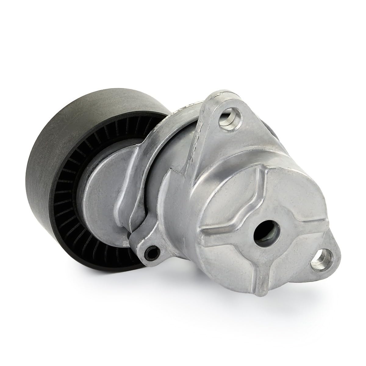 RIDEX PLUS 310T0107P Polea tensora correa poli V Compatible con OPEL Insignia A Sports Tourer G09