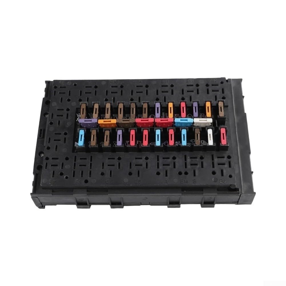 Unité de commande de fusible Iveco Daily 3 centre électrique 5801360083