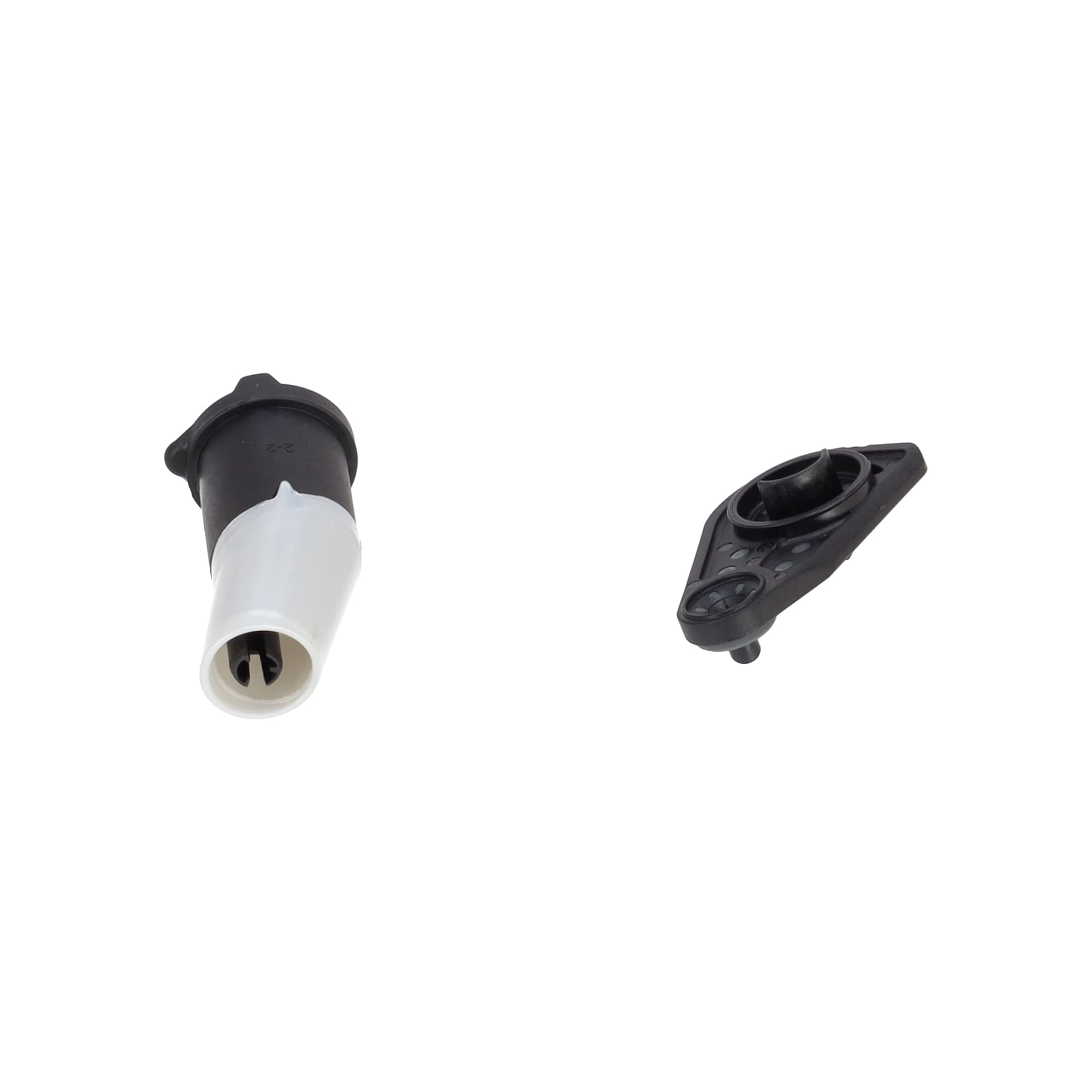 Masterpart Cafetera Jet Piercer Y Embudo Con Martillos Para