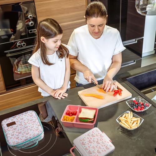Consejos y comparativas para Comprar Termo porta alimentos los diez mejores. 20 Imagen adicional