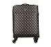 Produktbild Trolley Guess Peony trolley brown UB24GU09 TMPEONP3301 Grande