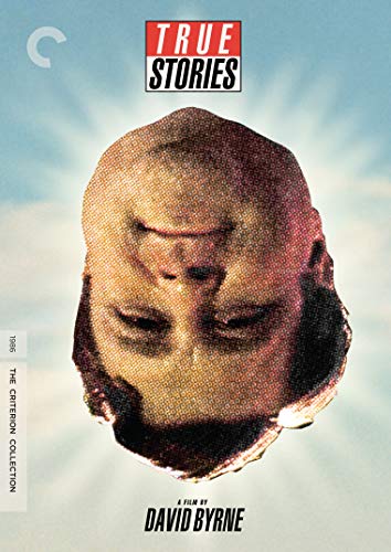 True Stories (The Criterion Collection) - //coolthings.us
