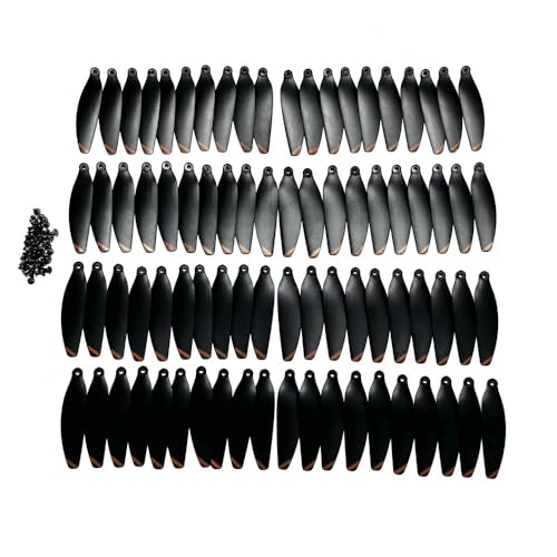 Pièces pliables de rechange pour réparer le drone RC S6S