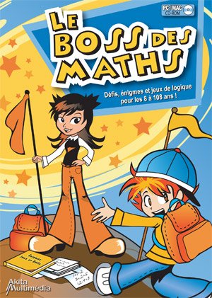 Le Boss des Maths