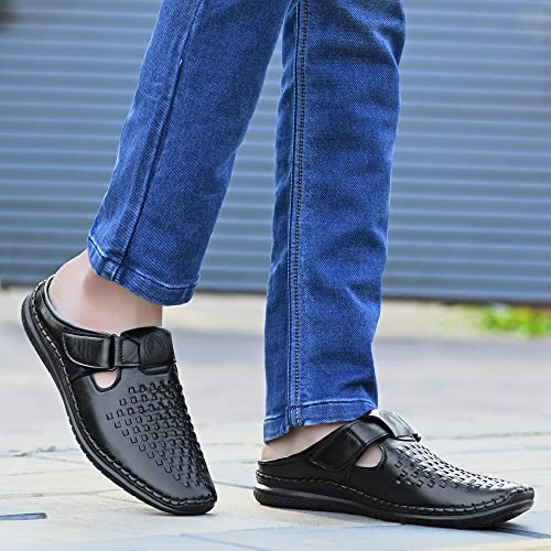 Image of Rising Wolf Men's Outdoor Fisherman Sandals
