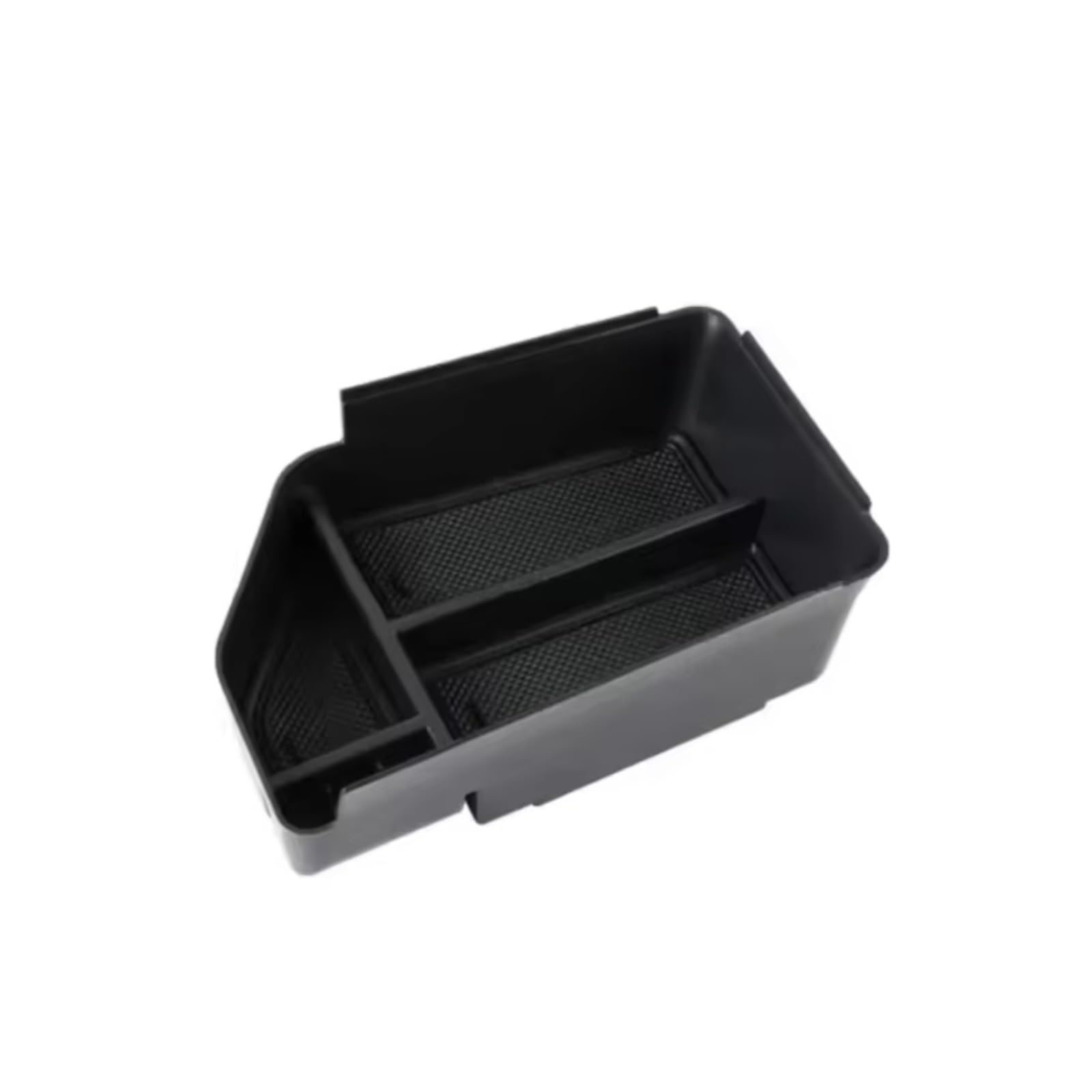 Ybvfcde One Color Armrest Organizer Tray Compatible With Kia For Ev6 2022 2023 2024 2025 Armrest Storage Box Center Console Organizer Insert Tray Car Accessories