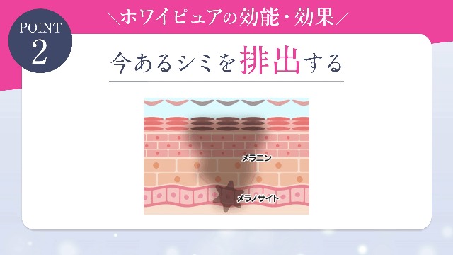 Amazon | 【第3類医薬品】ホワイピュアEX [ シミ そばかす 色素沈着