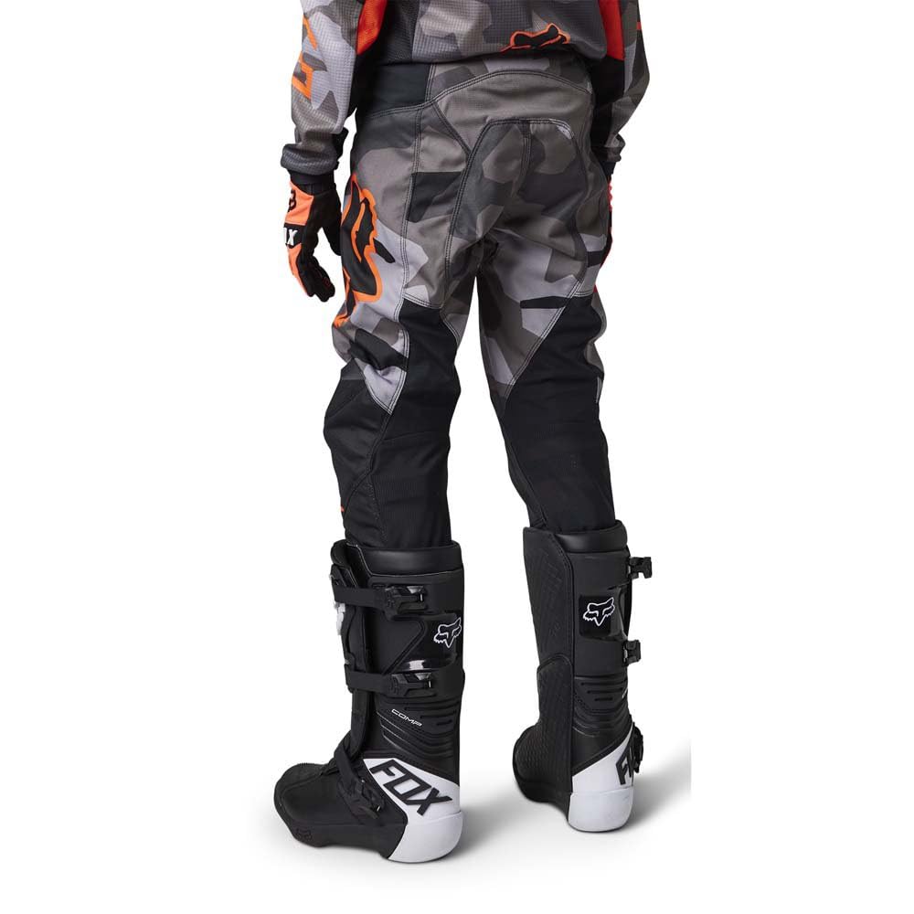 Amazon.com: Fox Racing Youth 180 BNKR Motocross Pant : Automotive