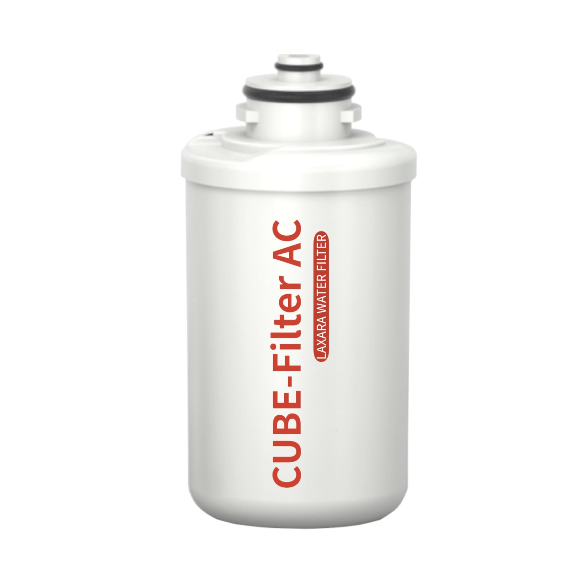 Filtre de rechange pour robinet d'eau bouillante Cube livré avant décembre 2021, Flex, Fusion, etc. | (filtre à charbon actif)