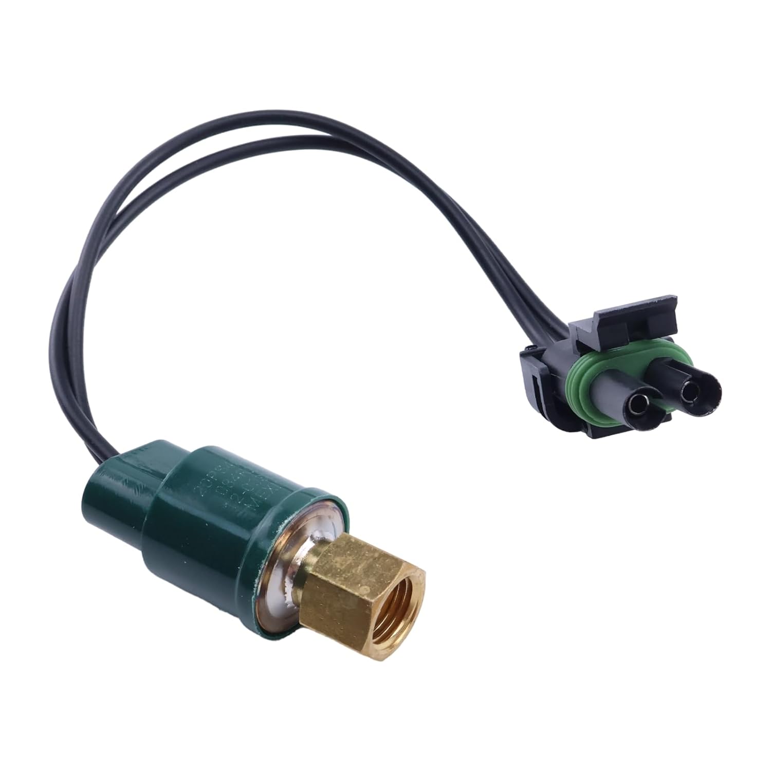 New Pressure Switch Sensor 12-00309-05 12-00309-08 Compatible with Carrier Transicold EliteLINE PrimeLINE ThinLINE