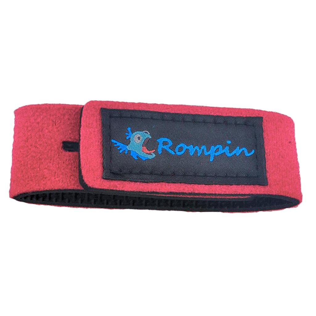Fishing Rod Tie Rod Strap Belt Fishing Accessories Pole Fastener Red | Sporting Goods | Fishing | Fishing Equipment | Rod Cases, Tubes & Racks-image-27