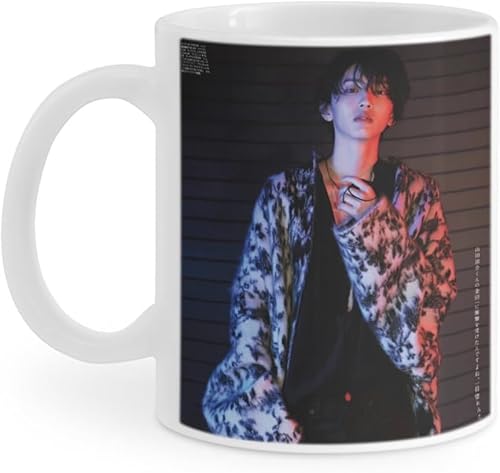 なにわ.男子 道枝駿佑 マグカップ コーヒーカップ カップ コップ 食器 おしゃれ かわいい プレゼント 陶器 萌え グッズ ギフト みちえだ しゅんすけ みっちー なにふぁむ 俳優 タレント 歌手 アイドル