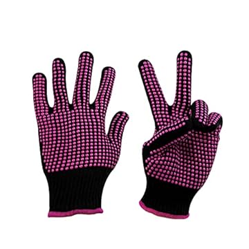 best heat proof gloves