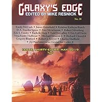 Galaxy&rsquo;s Edge Magazine
