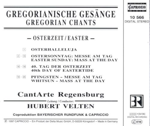 Easter