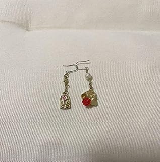 Amazon Co Jp ピアス イヤリング ディズニープリンセスシリーズ キャラクター ホビー Amazon Co Jp ピアス イヤリング ディズニープリンセスシリーズ キャラクター ホビー