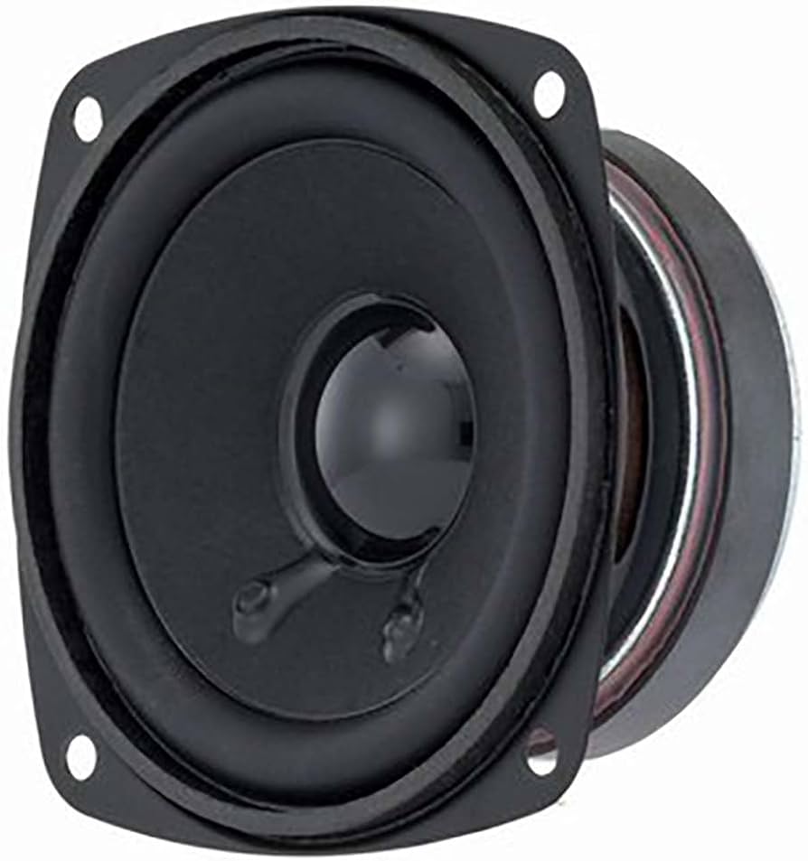 Amazon.com: Visaton FRS8-4 3.3