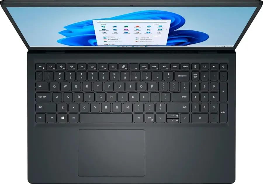 Windowsノート本体 Dell Inspiron15/Core i5-1215U/office2021 Dell Inspiron 15.6