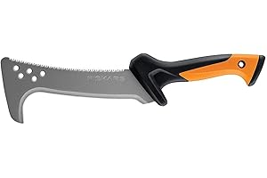 Fiskars 13" Clearing Hook: Crafted for Unmatched Efficiency