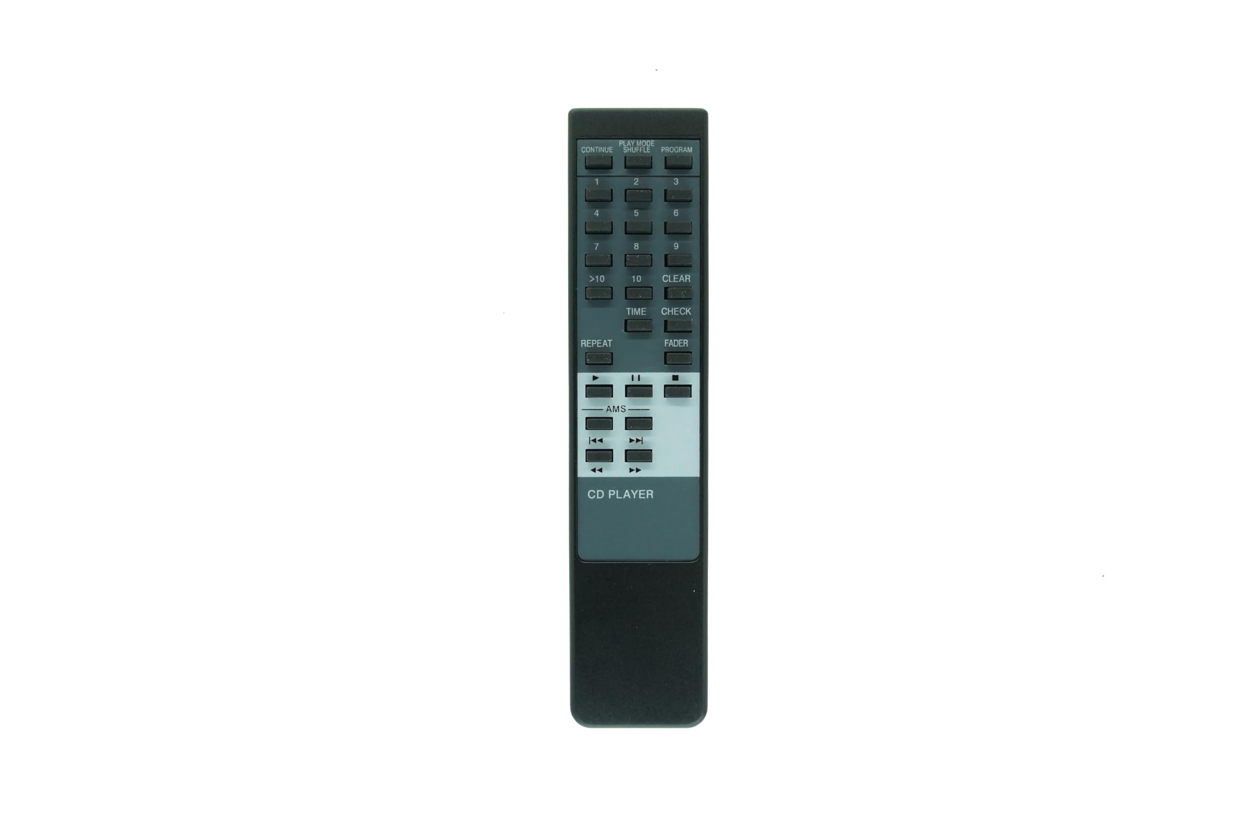 Amazon.com: Remote Control Compatible for Sony CDP-M203 CDP