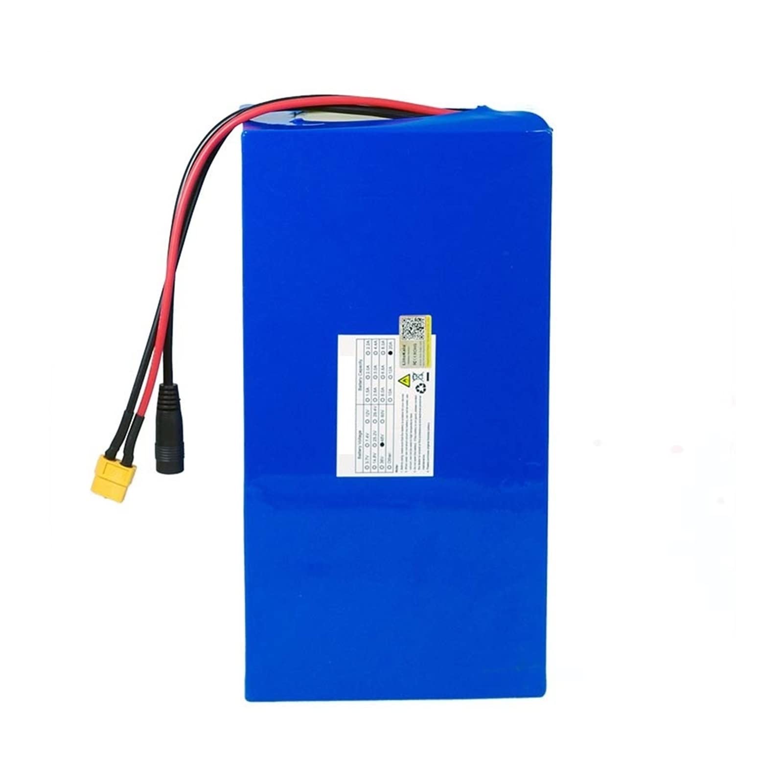 Li-ion 48V 13Ah 電動自転車用バッテリー Amazon.co.jp: 電動自転車バッテリー48V 13AHバッテリー電動
