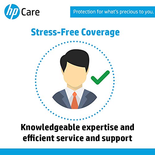 Image of HP Care Pack by 3 Years ADP Additional Warranty with Next Day Onsite Support for Envy & OMEN, Split Series and Omnibook X Laptops (Email Delivery, No Physical Kit)