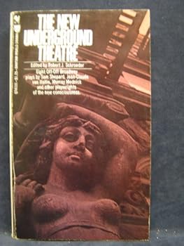 The New Underground Theatre