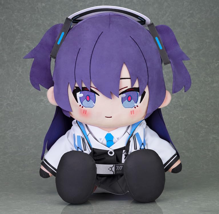 Amazon.co.jp: グッドスマイルカンパニー ブルーアーカイブ -Blue