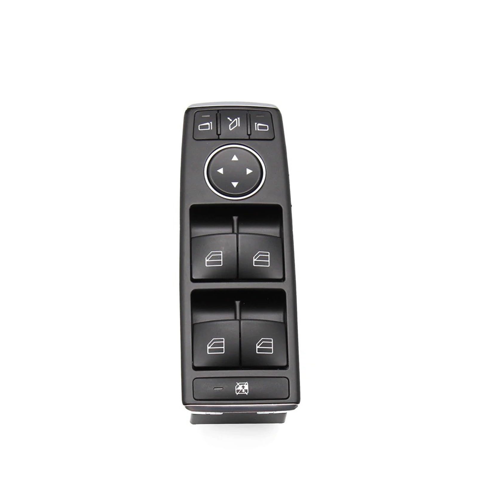LONPEXDT for Benz X204 W204 W212 W207 A2128208310 A2049058202 Electric Master Power Window Switch Regulator Control Button Power Window Regulator