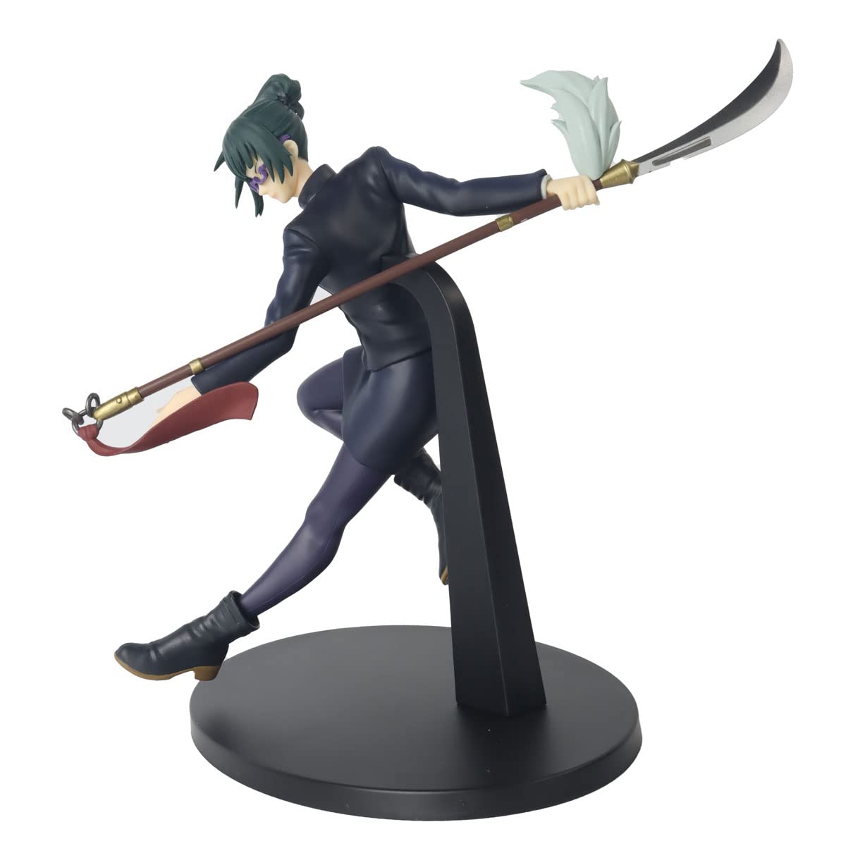 FIGURE JUJUTSU KAISEN - MAKI ZENIN - REF.: 18613/12100 - BANDAI