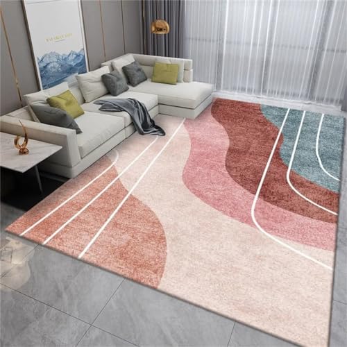 Tapis de chambre de style traditionnel et moquette sol 70x140cm