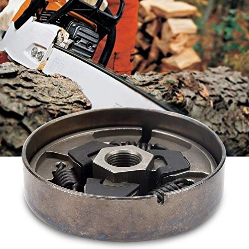 TOPINCN Sprocket Clutch Kit Fit Stihl 017 018 021 023 025 MS170 MS180 MS210 MS230 MS250 MS251 Sprocket Rim Needle Bearing Washer Kit