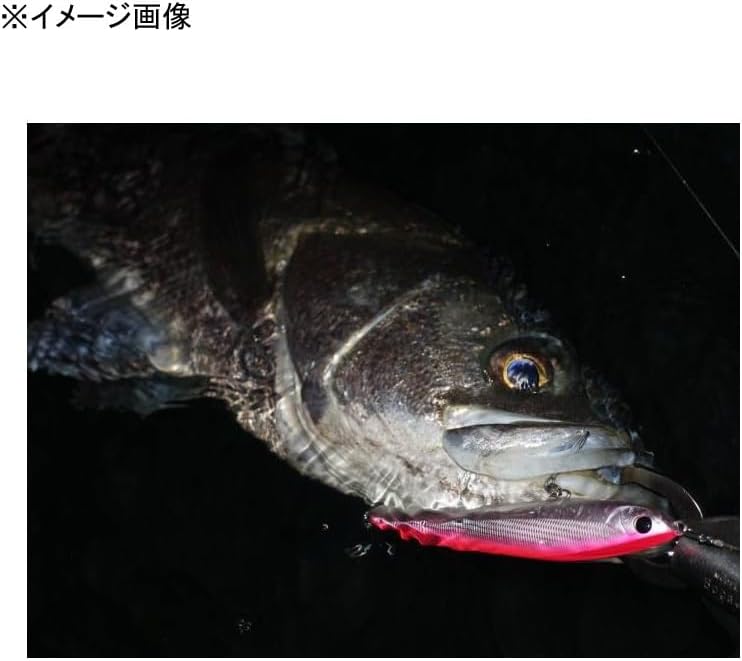 Vista 3 de Apia BALEINE 125F #06 Crown Candy GLX